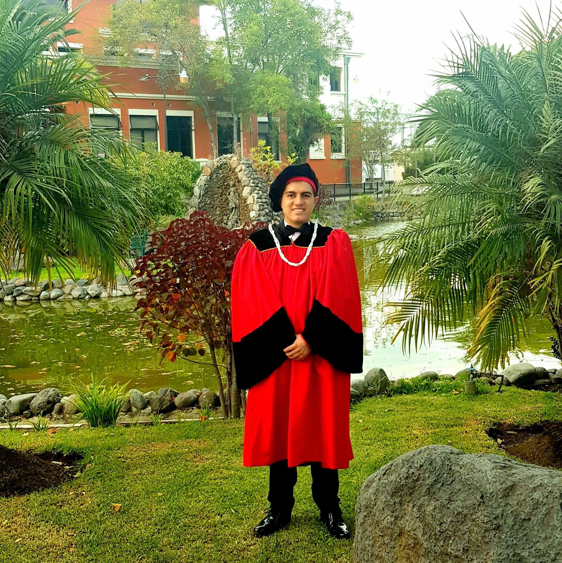 Andrew Mediavilla