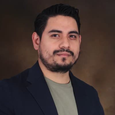 Alejandro Llanganate