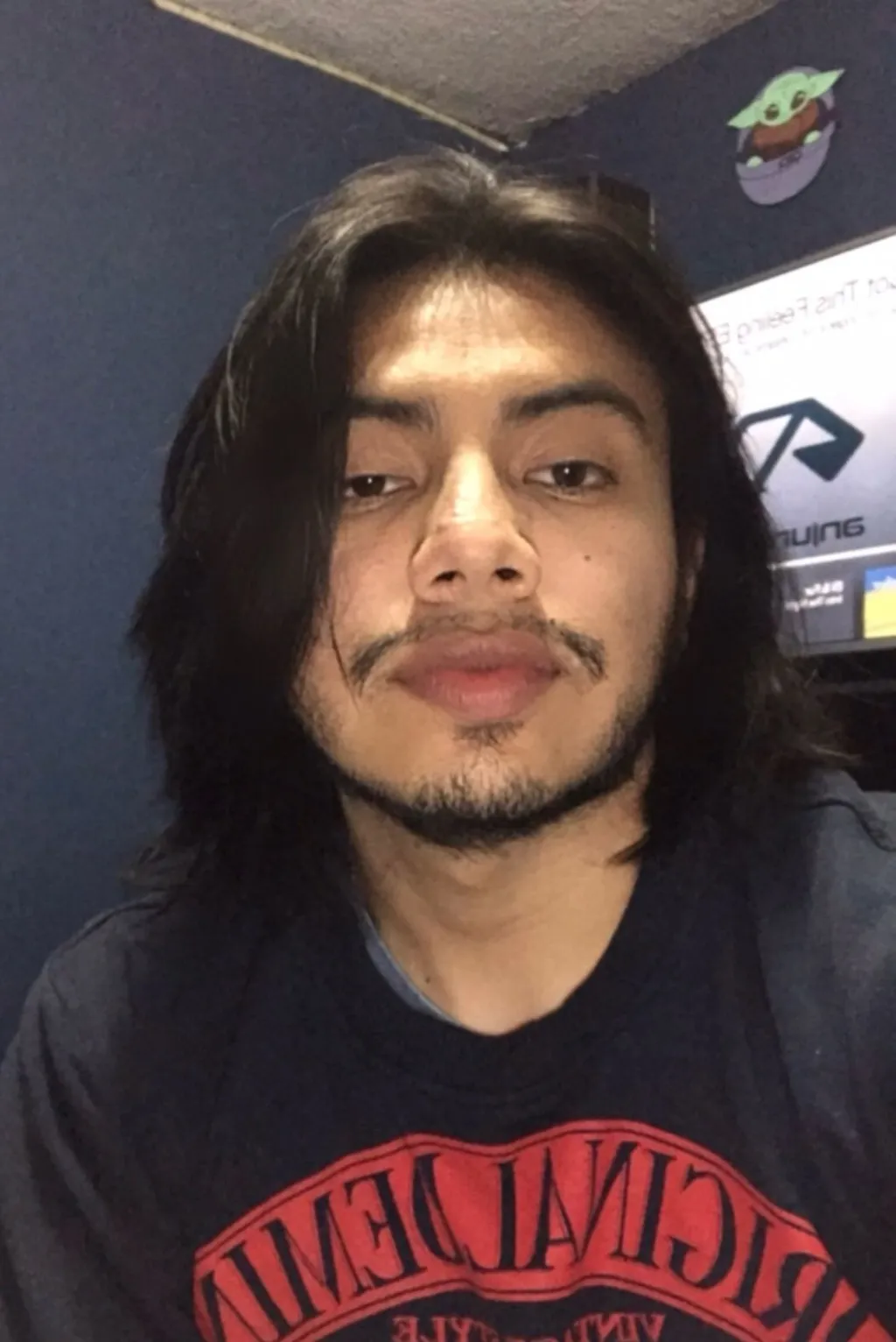Daniel - Estudiante pionero